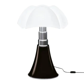 lampe de table PIPISTRELLO MEDIO
