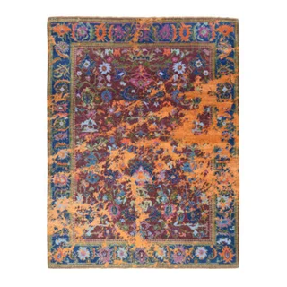 tapis d’Orient modernes Azer Puls
