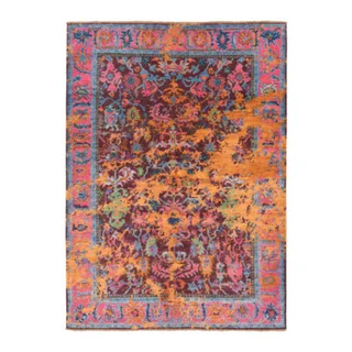 tappeti orientali moderni Azer Puls