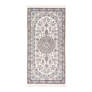 tapis d’Orient classiques Nain Jandagh