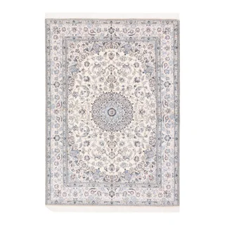 tapis d’Orient classiques Nain Jandagh