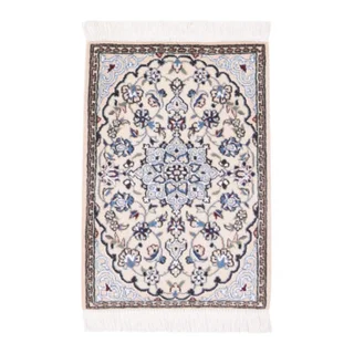 tapis d’Orient classiques Nain Jandagh