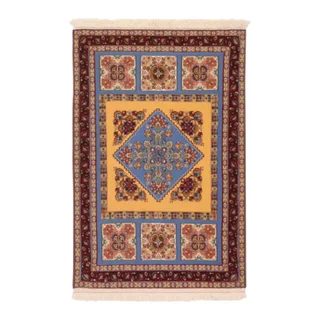 tappeti orientali classici Beloutch Sumakh