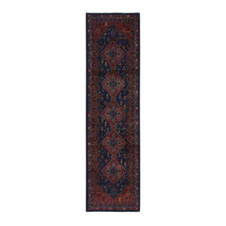 tapis d’Orient classiques Ghashgai