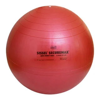 Ball Securemax