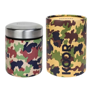 Thermo Lunch-Box CAMOUFLAGE