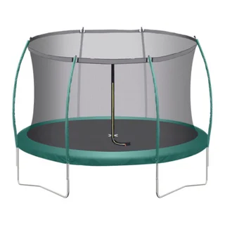 trampolino RONDA