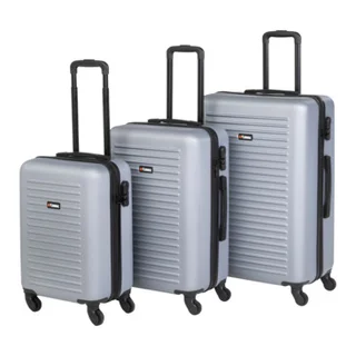 valise trolley WORLD