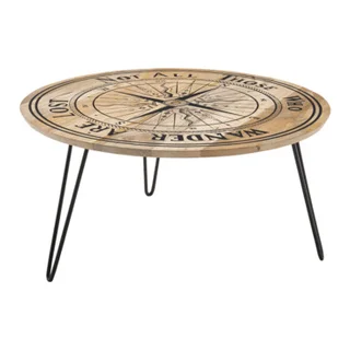table basse Nevis