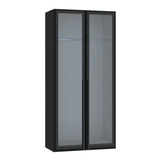 Drehtürenschrank Atlantis