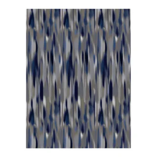 Tuft-/Webteppich Akira