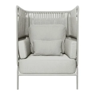 fauteuil de jardin Mindo 106