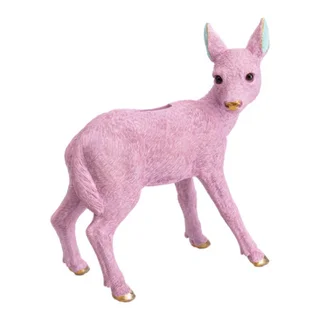 salvadanaio Deer