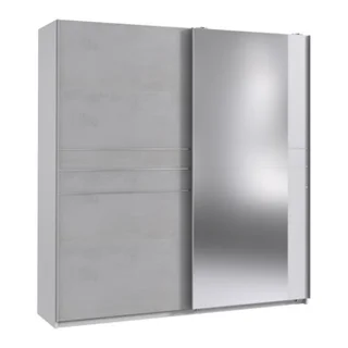armoire à portes coulissantes Stripe
