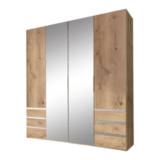 Drehtürenschrank Level36