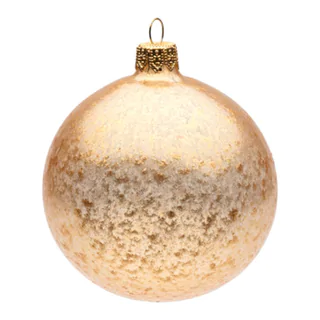 boule de Noël Exotica