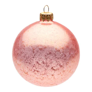 boule de Noël Exotica