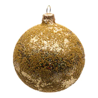 boule de Noël Exotica