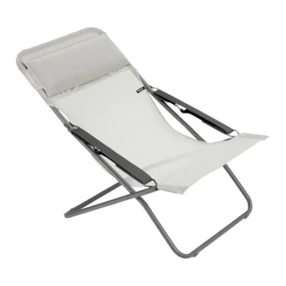 chaise longue Batylien Iso