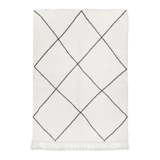 tapis berbère TIMELESS