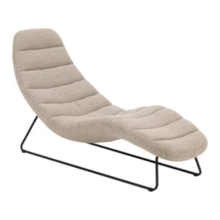 chaise longue Chaplin