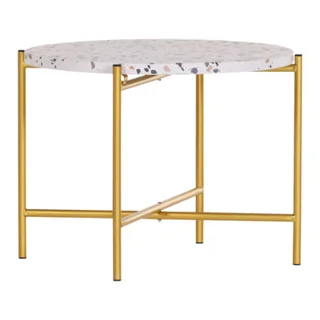 table d’appoint Terrazzo