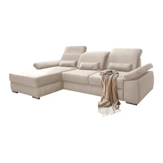 Ecksofa Milian