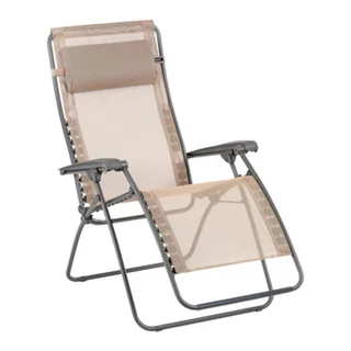 chaise longue Batylien Iso