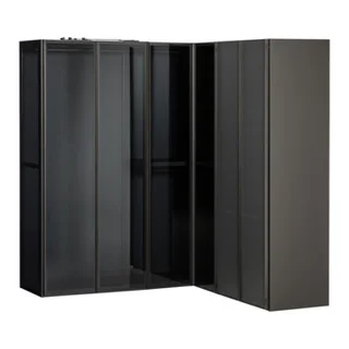 armoire d’angle Perry