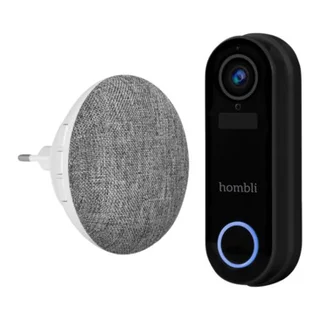 Türklingel Smart Doorbell