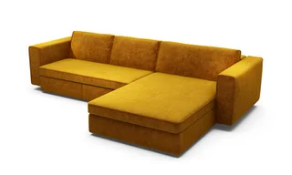 Ecksofa CLOUDY1