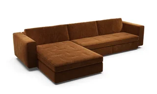 Ecksofa CLOUDY1