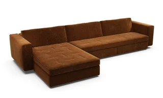 Ecksofa CLOUDY1