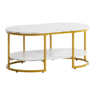 table basse Marmor