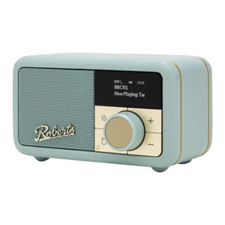 DAB Radio Revival Petite 2