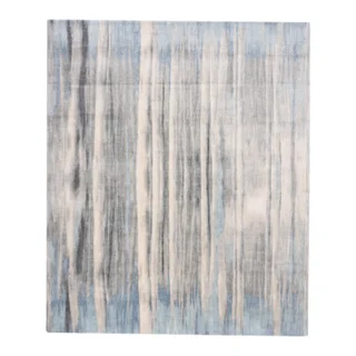 moderner Orientteppich Contemporary