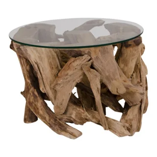 table basse Grand Canyon