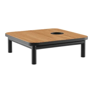 table basse de jardin Kirra