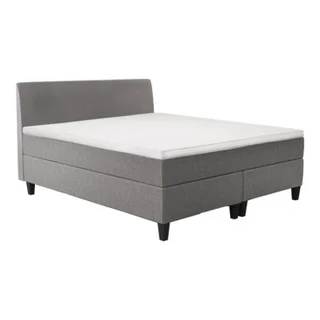 lit boxspring FIRST