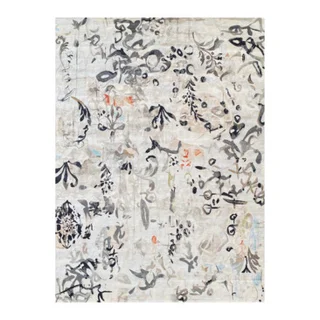 tapis d’Orient modernes Tib. Nepal Contemporary