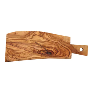 Schneidebrett Olive Wood