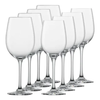 set di bicchieri da vino Classico