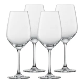 bicchiere da vino bianco Forté