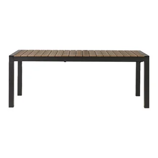 table de jardin Johan