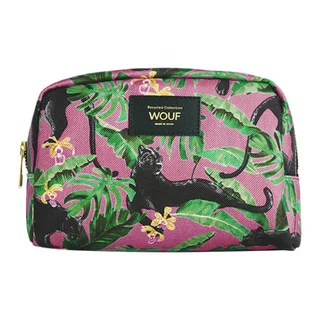 trousse de maquillage ROSE YUCATA