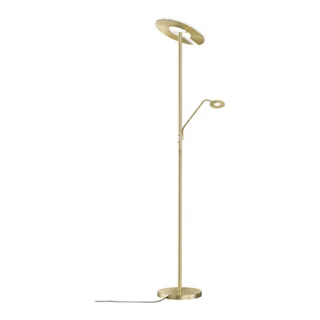 lampadaire Dent