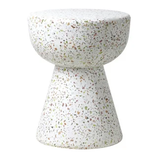 table d’appoint Terrazzo