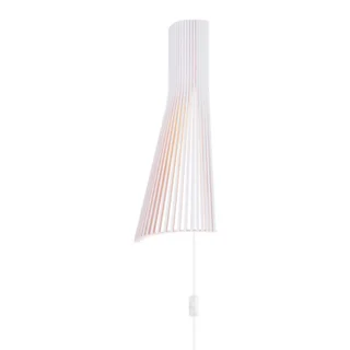 lampada da parete SECTO