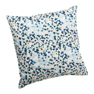 coussin décoratif CONFETTI