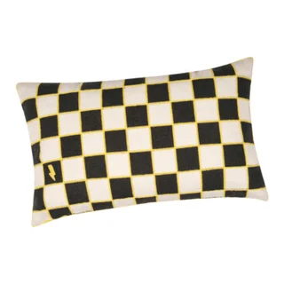 Zierkissen Chess